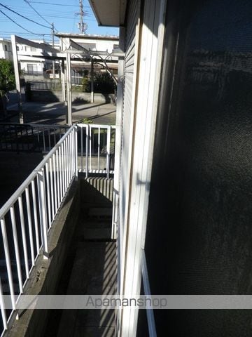 アメニティ東松江の内装写真