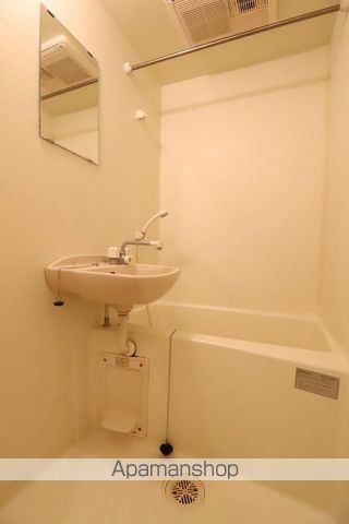 レオパレススクワールタナカの内装写真