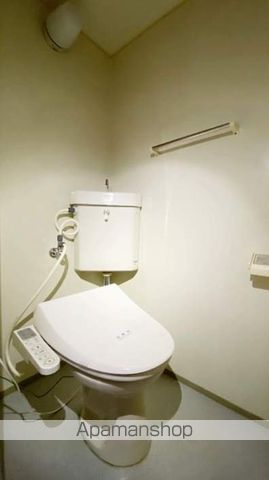 ロイヤルレピュート東島田の内装写真