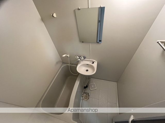 フェニックスタウンC館の内装写真