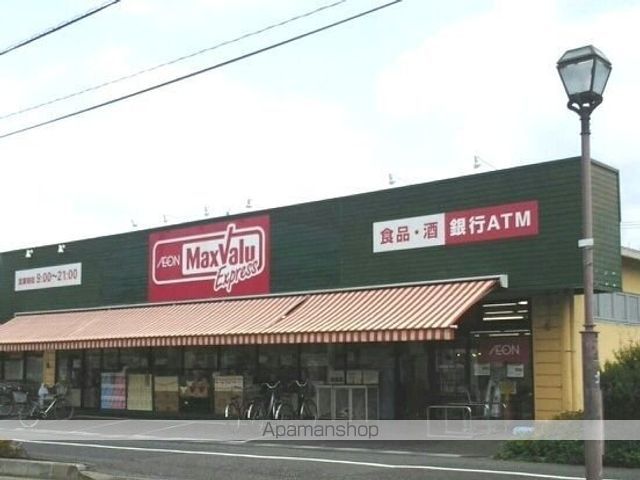 ニューエルデム仲田の周辺写真