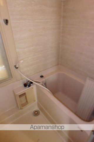 メゾンブランシュ日吉の内装写真