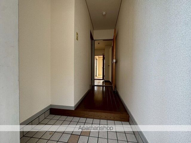 グランチェスタ田中の内装写真