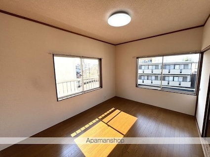 コーポナガシマ[3K/53.37m2]の内装6