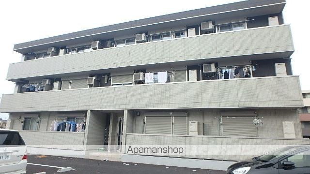 PREMIUMの外観写真