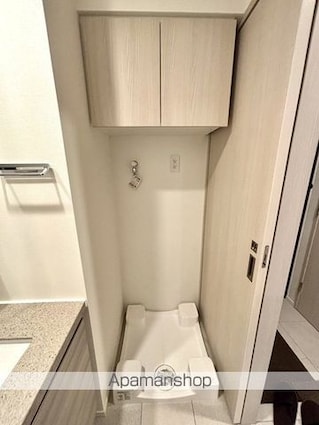 ザ・パークワンズ日本橋人形町[1LDK/33.45m2]の洗面所2