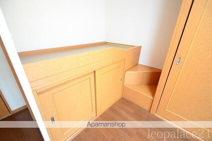 レオパレスフェニックス[1K/23.18m2]のその他部屋・スペース2