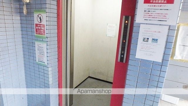 日建シェトワ5の外観写真