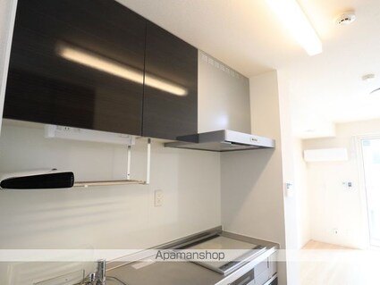 グランドール　千種[1R/28.73m2]の内装7