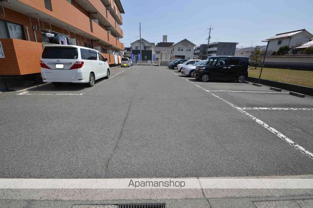 蔵田ファミリーマンションのその他写真