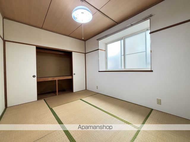 ツインエステートの内装写真