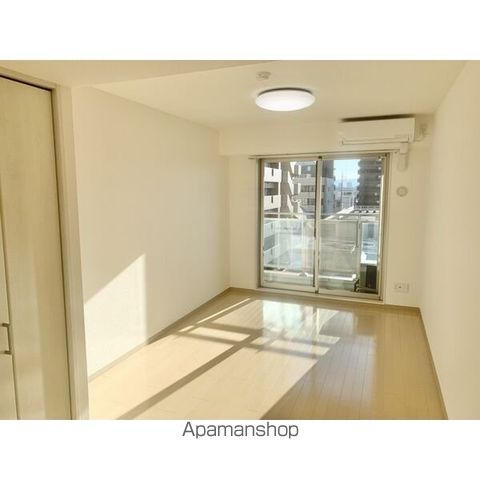 ベル黒川の内装写真