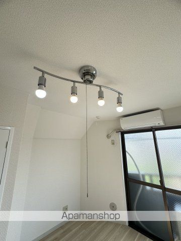 プレステージ相武台の内装写真
