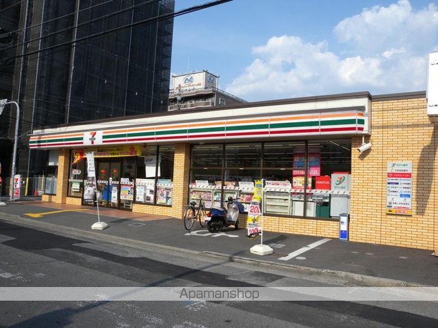 インノバーレ桜ヶ丘の周辺写真
