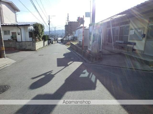 サンコーポ馬越の周辺写真