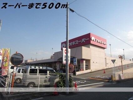 プランドール　Ｔ[1LDK/37.13m2]の周辺3