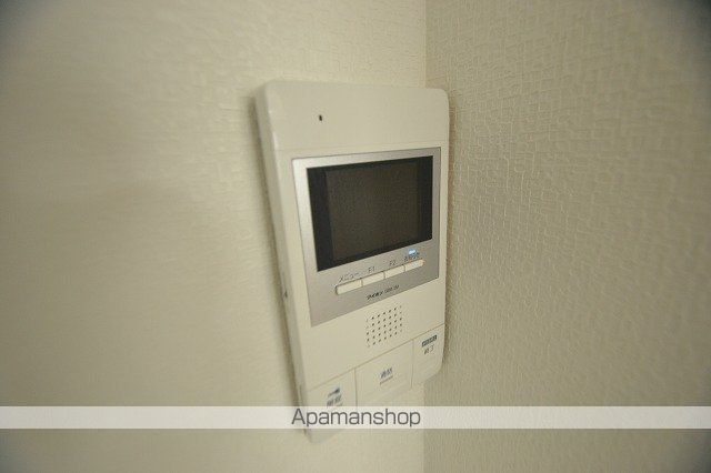 チェリーヒルズハラダの内装写真
