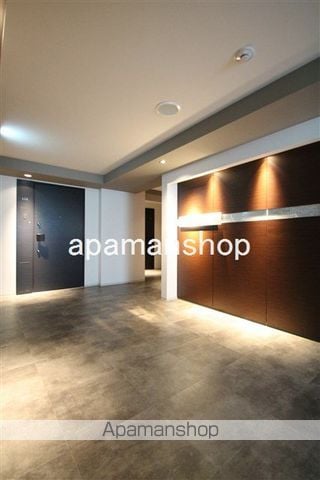 アーバネックスHOMMACHIの内装写真