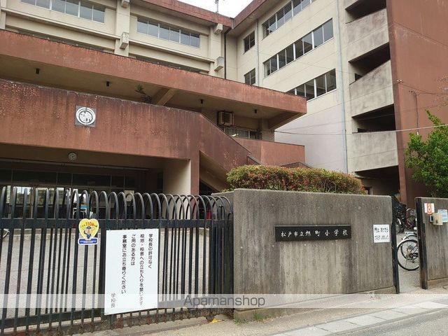 旭荘の周辺写真