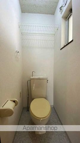 アーバン・ハイツ松新IIA棟の内装写真