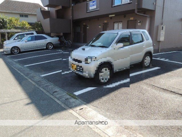サンテラス初生のその他写真