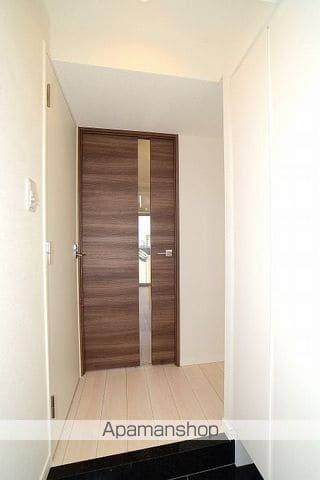 ステージファースト両国IIアジールコートの内装写真