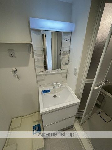 PRENDRE黒川の内装写真