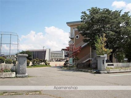 リバティー[2DK/39m2]の周辺2