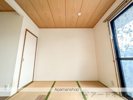 エスポワール３４　Ｆ棟[3LDK/67.04m2]の内装2