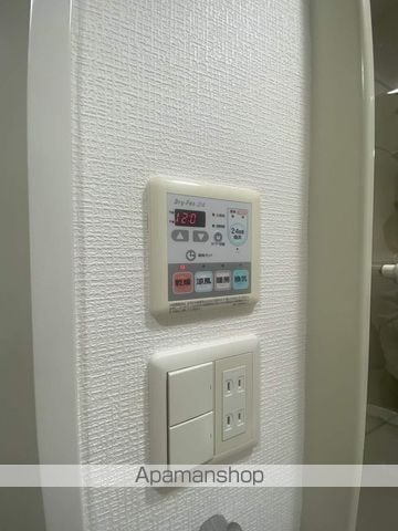 アーデン堺筋本町の内装写真