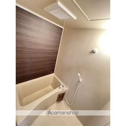 荒畑シティハウス[1K/21m2]のバス