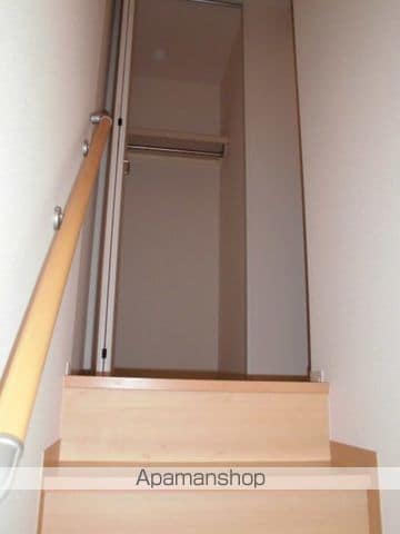 ハイフィールド Cの内装写真