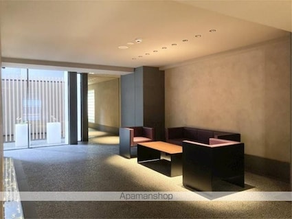 ＺＯＯＭ両国[1LDK/50.07m2]のロビー