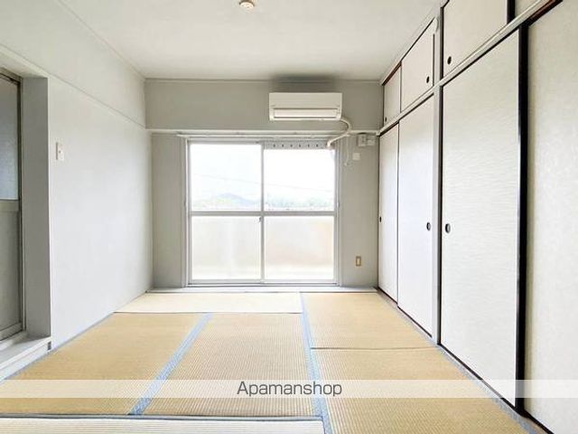ビレッジハウス志方1号棟の内装写真
