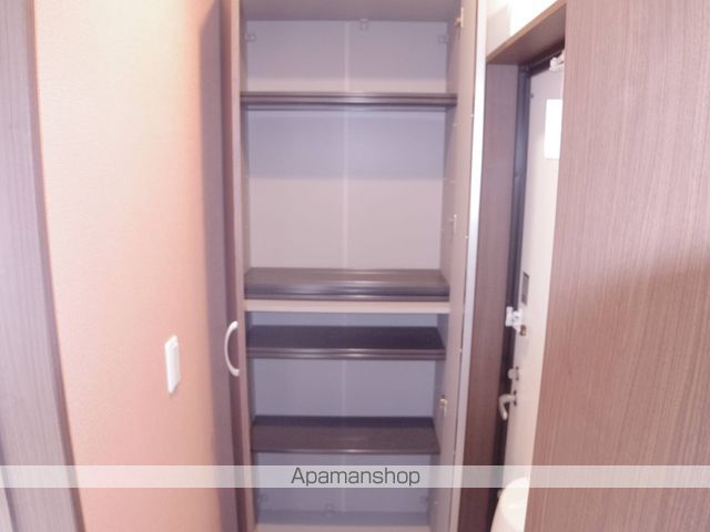ORANGE COUNTYの内装写真