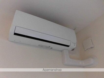 滋賀県米原市梅ケ原[1K/31.57m2]の内装2