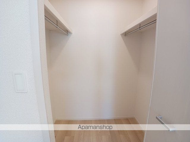 インプレス・ヴィラIIIの内装写真
