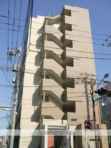 パラドール・Kの外観写真