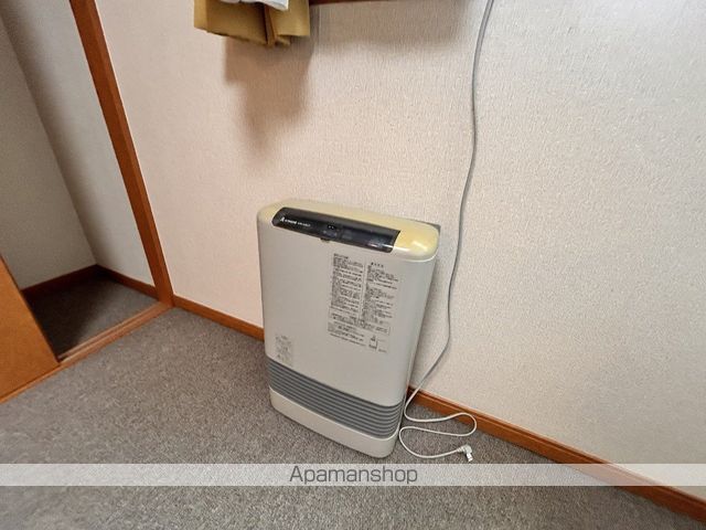 レオパレス921の内装写真