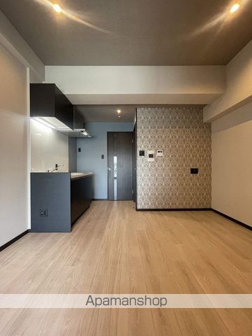 ブエナビスタ大手通の内装写真