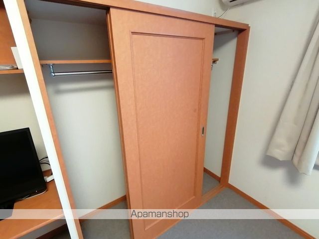 レオパレスケヤキの内装写真