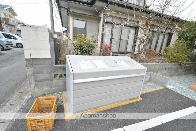COLONIAL藤松の周辺写真