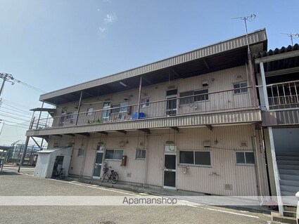 町屋１番館[2K/42.32m2]の内装1