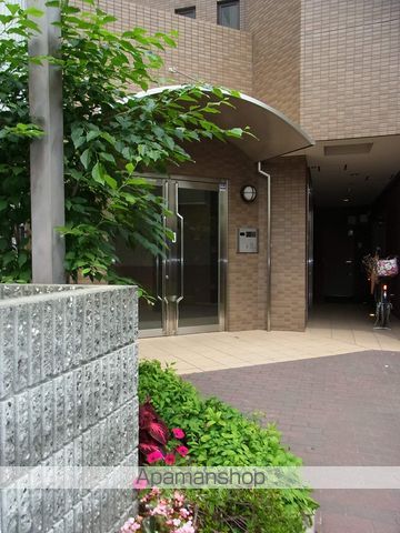 AUBEの外観写真