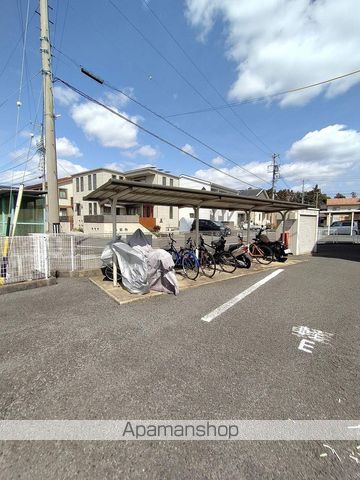 Surplus One銀河Bの外観写真