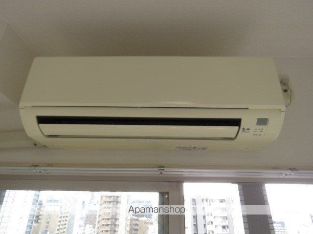 ISM谷町六丁目の内装写真