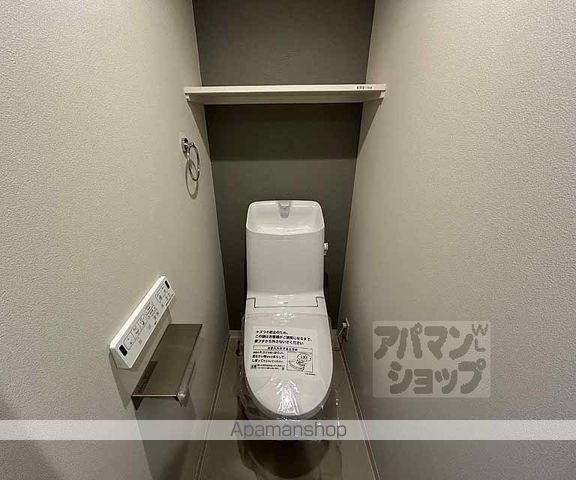 MJC京都丹波口の内装写真