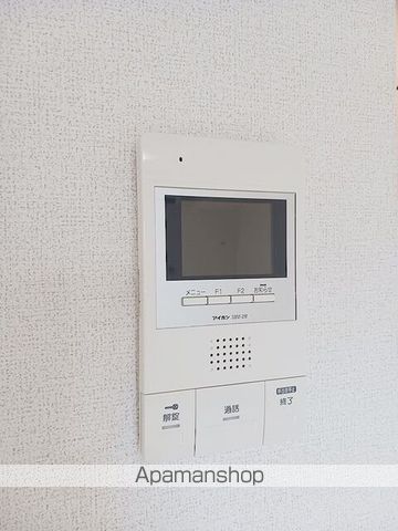 アザレアコートの内装写真