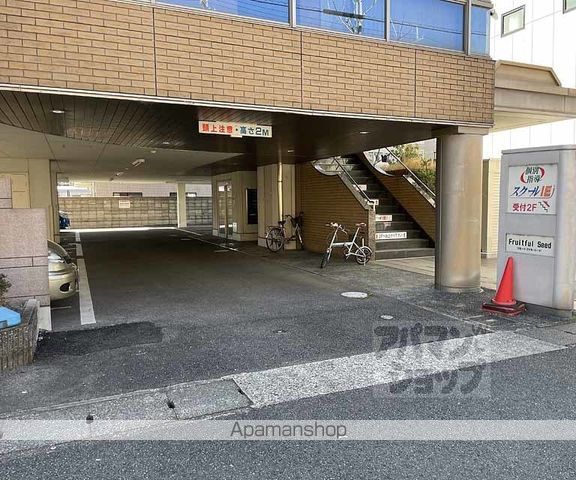 フルートファルシードの外観写真