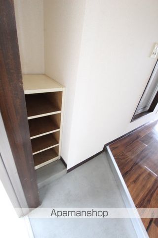 総和ハイツの内装写真